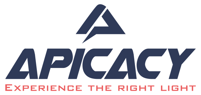 Apicacy Lights - Commercial Luminaires & Solutions