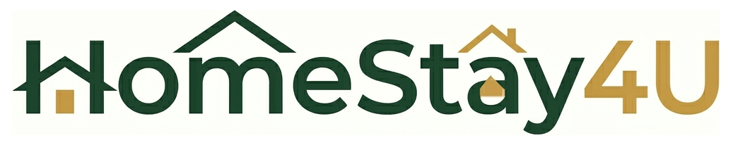HomeStay4U - Luxury Vacation Rentals & Hospitality