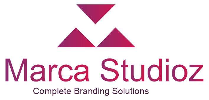 Marca Studioz - Complete Branding & Creative Solutions