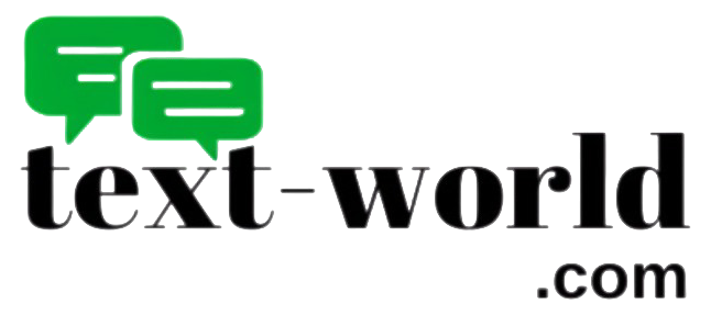 Text-World - Meta WhatsApp Cloud API & CRM Automation