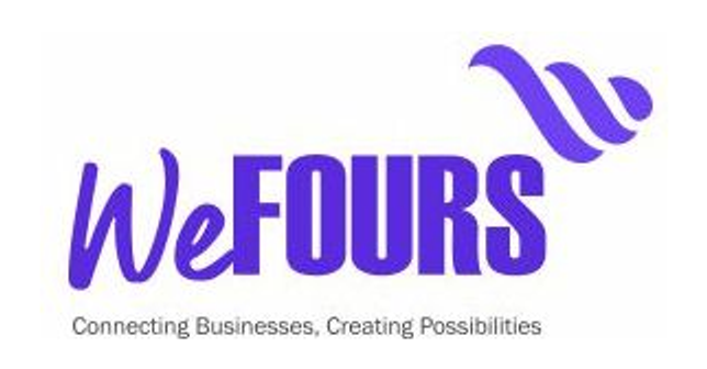 WeFOURS - Corporate B2B Networking & Solutions
