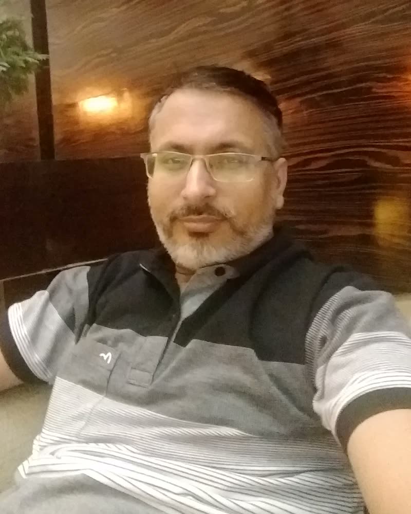 Vipin Wadhwa - Founder & Managing Director